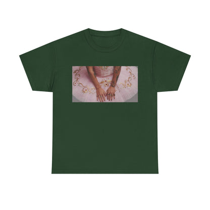 Ballerina t-shirt