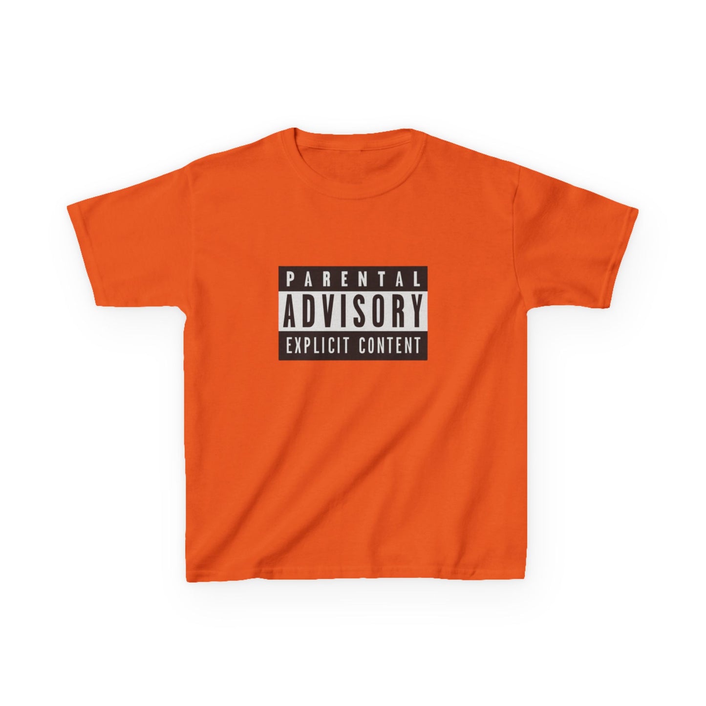 PAEC baby tee