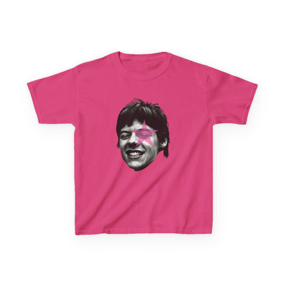 Dance No More baby tee