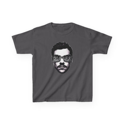 KATTDO baby tee