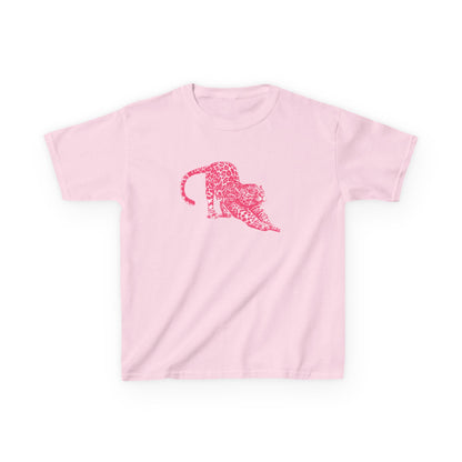 playful baby tee