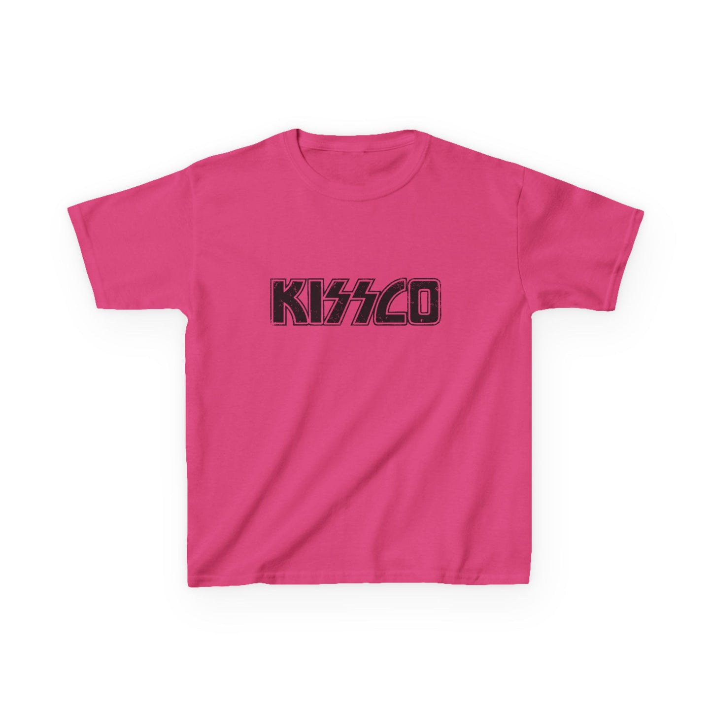 kissco baby tee