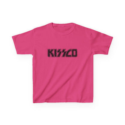 kissco baby tee