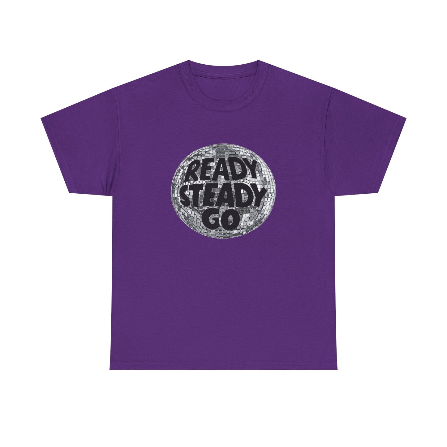 Disco t-shirt