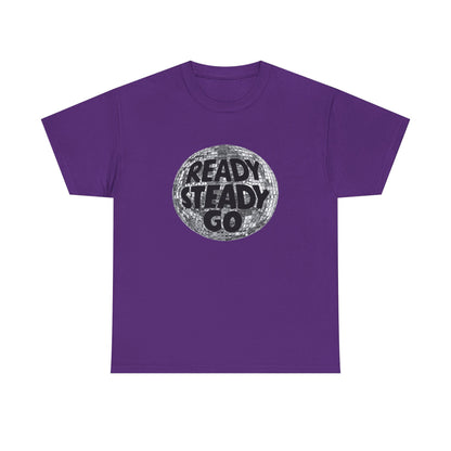 Disco t-shirt