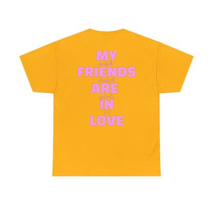 Dutch Girls t-shirt