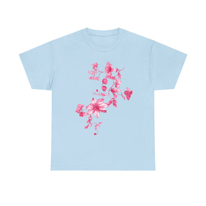 blossoms t-shirt