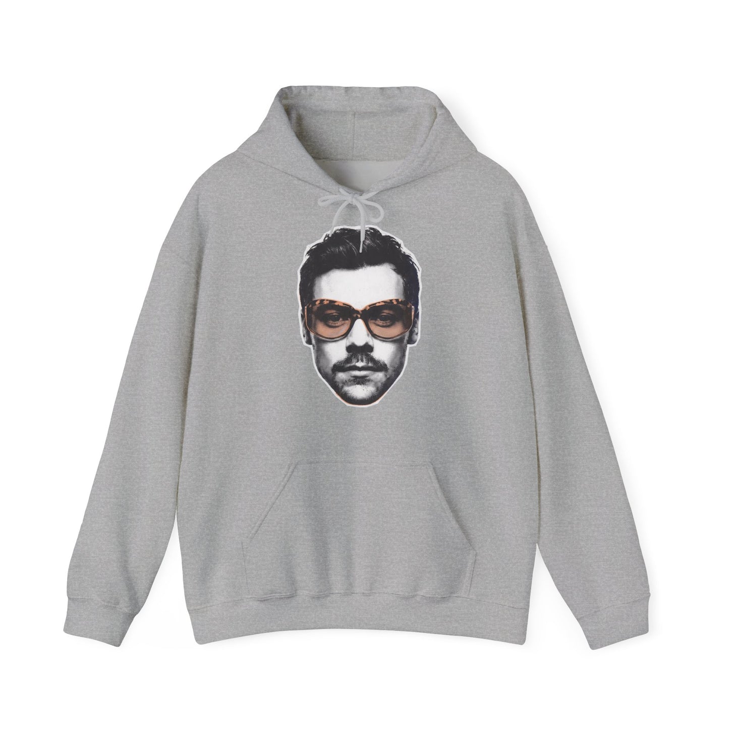 Are You Listening Yet? Hoodie