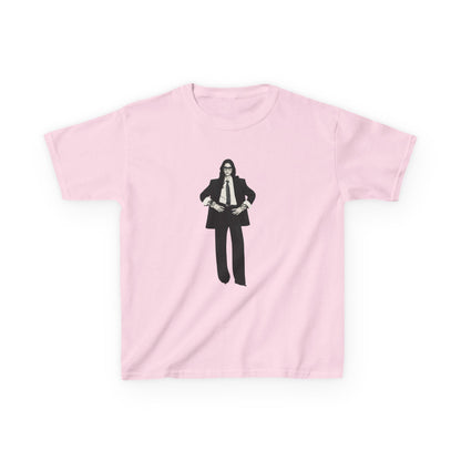loli baby tee