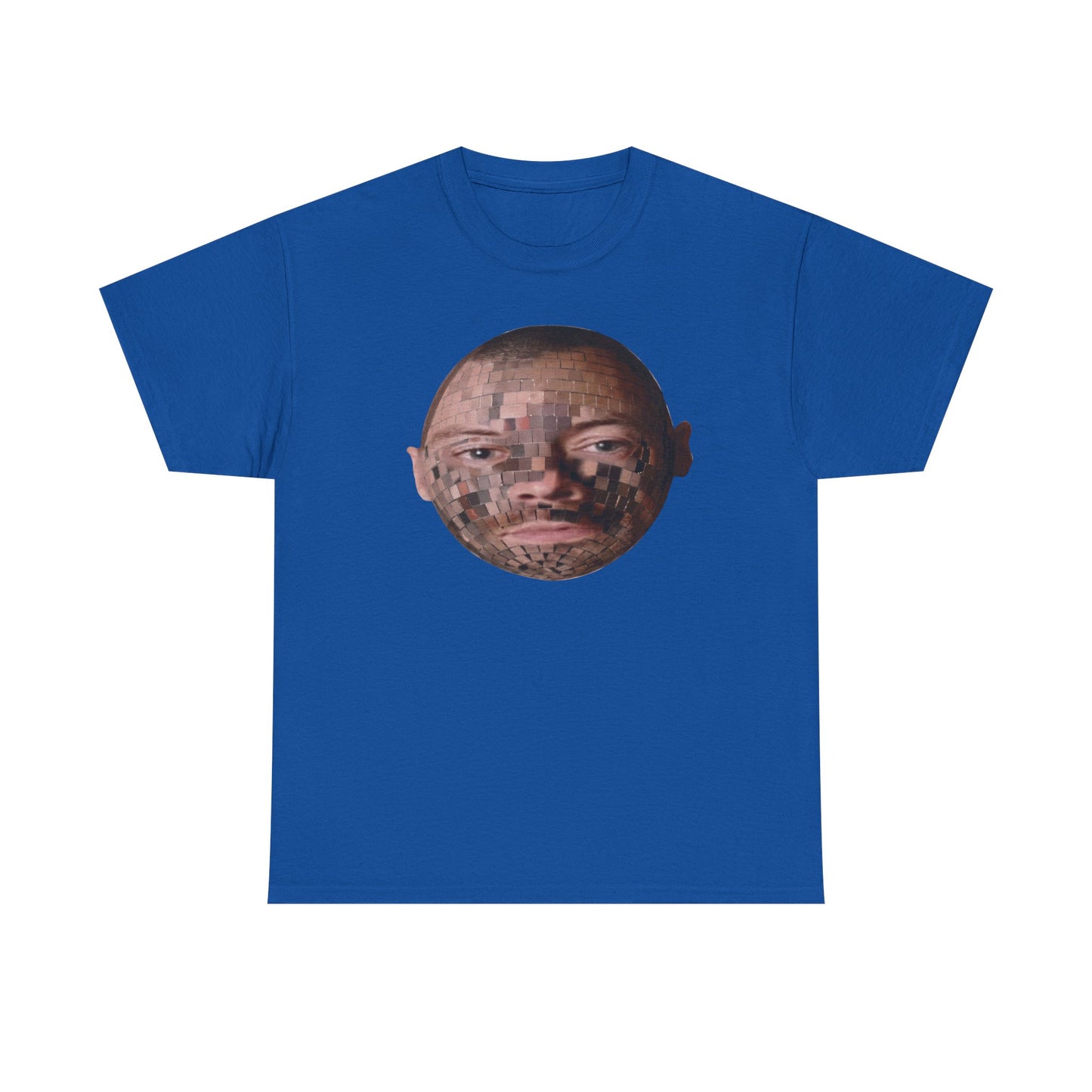 Harryball t-shirt