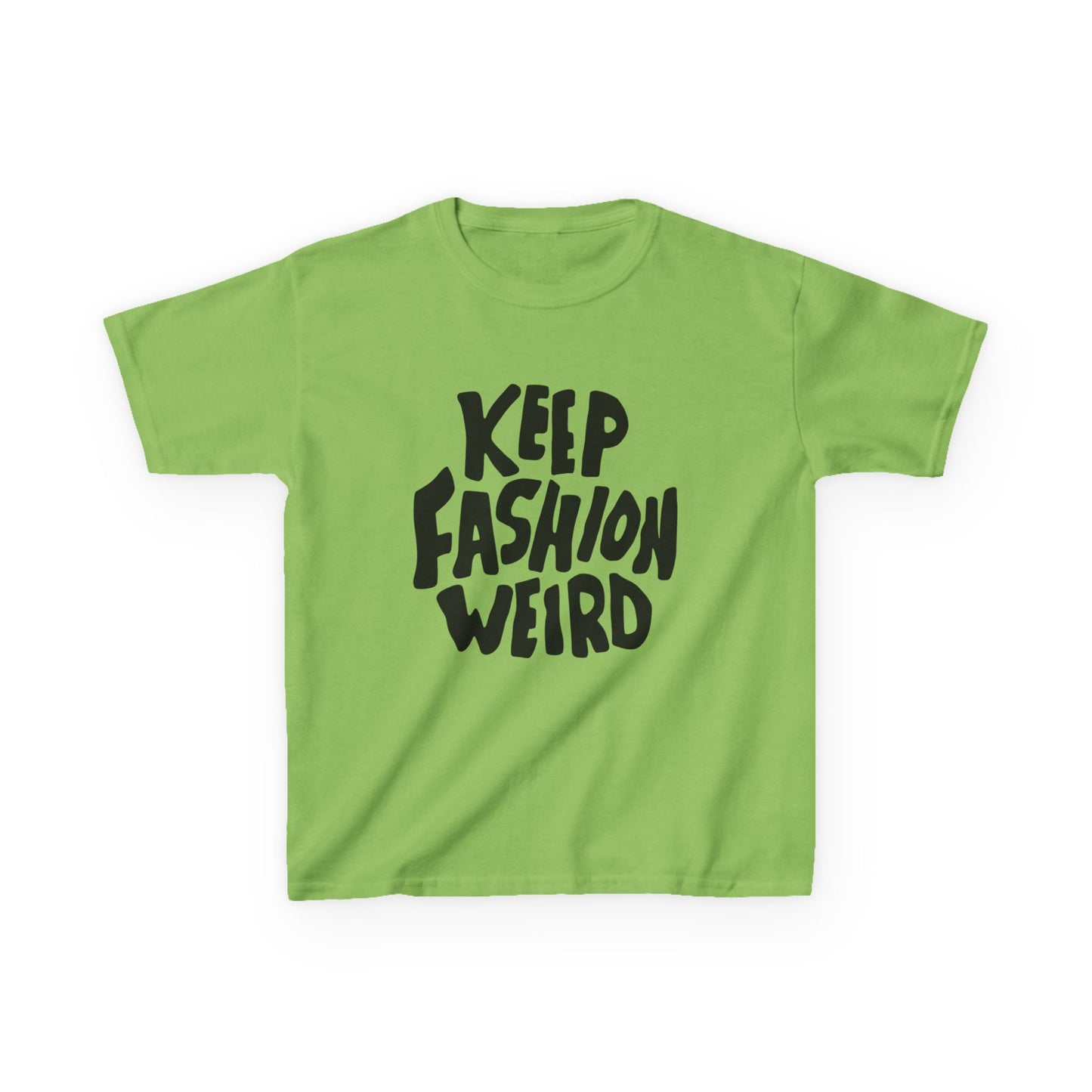 KFW baby tee