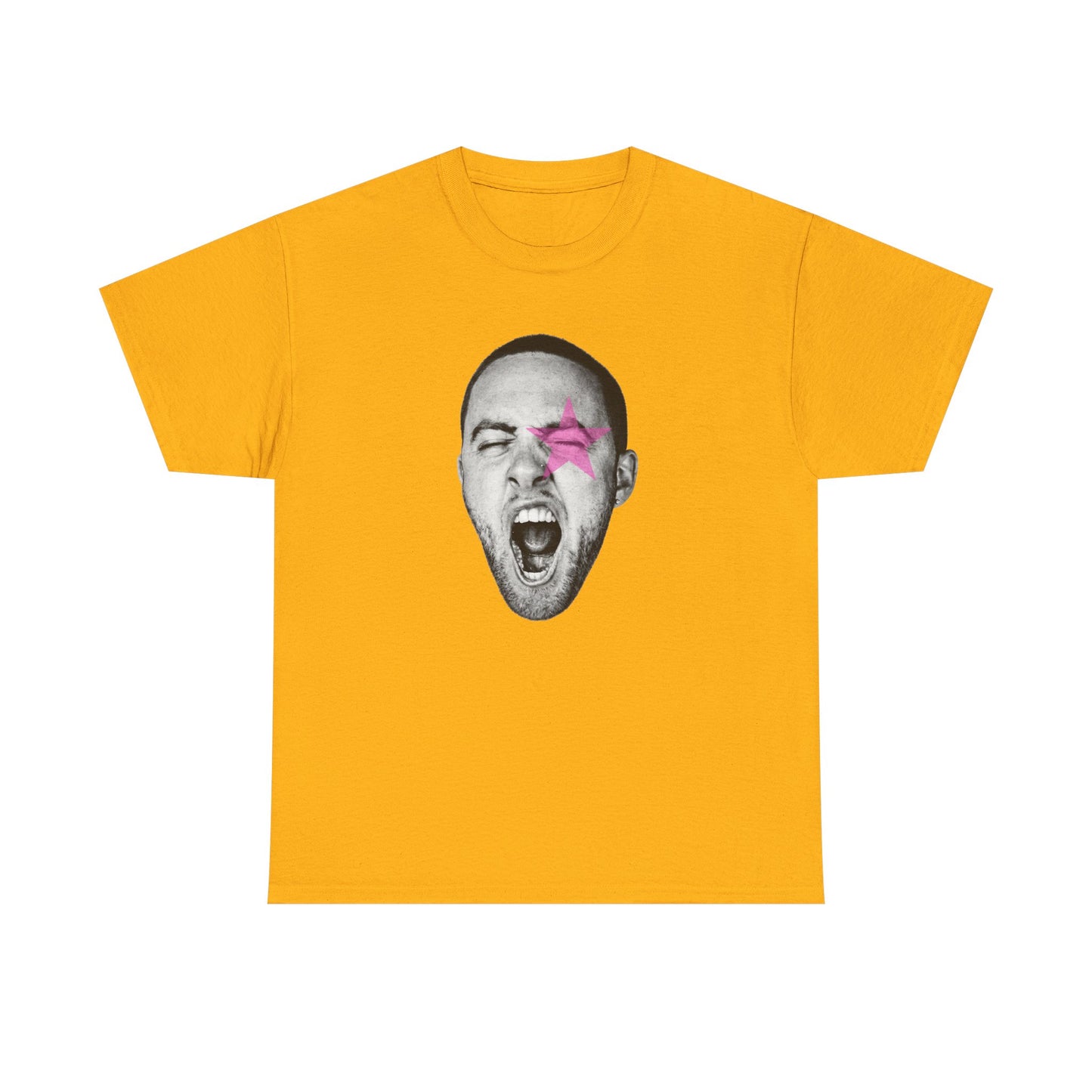 mac t-shirt