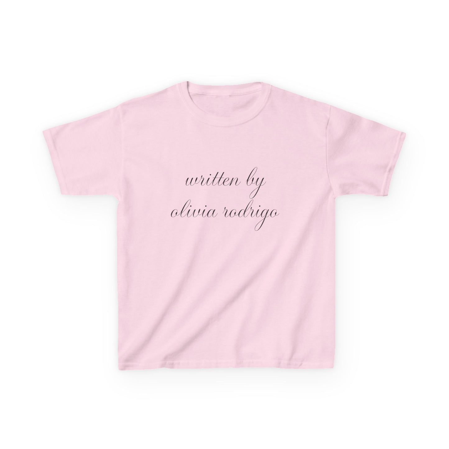 written by og baby tee
