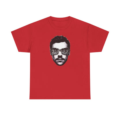 KATTDO t-shirt