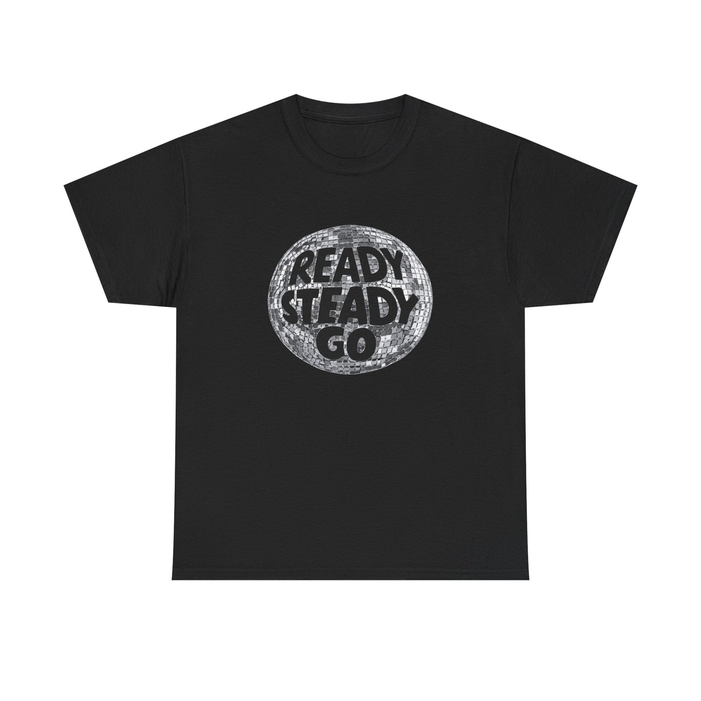 Disco t-shirt