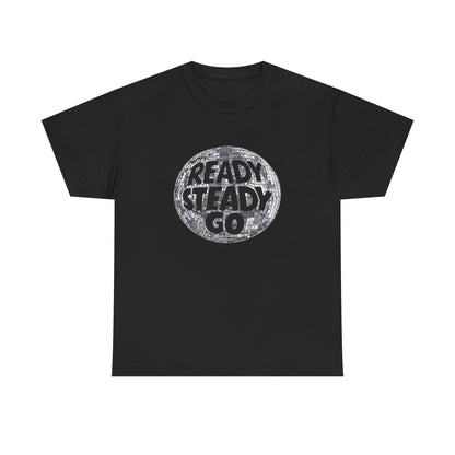 Disco t-shirt