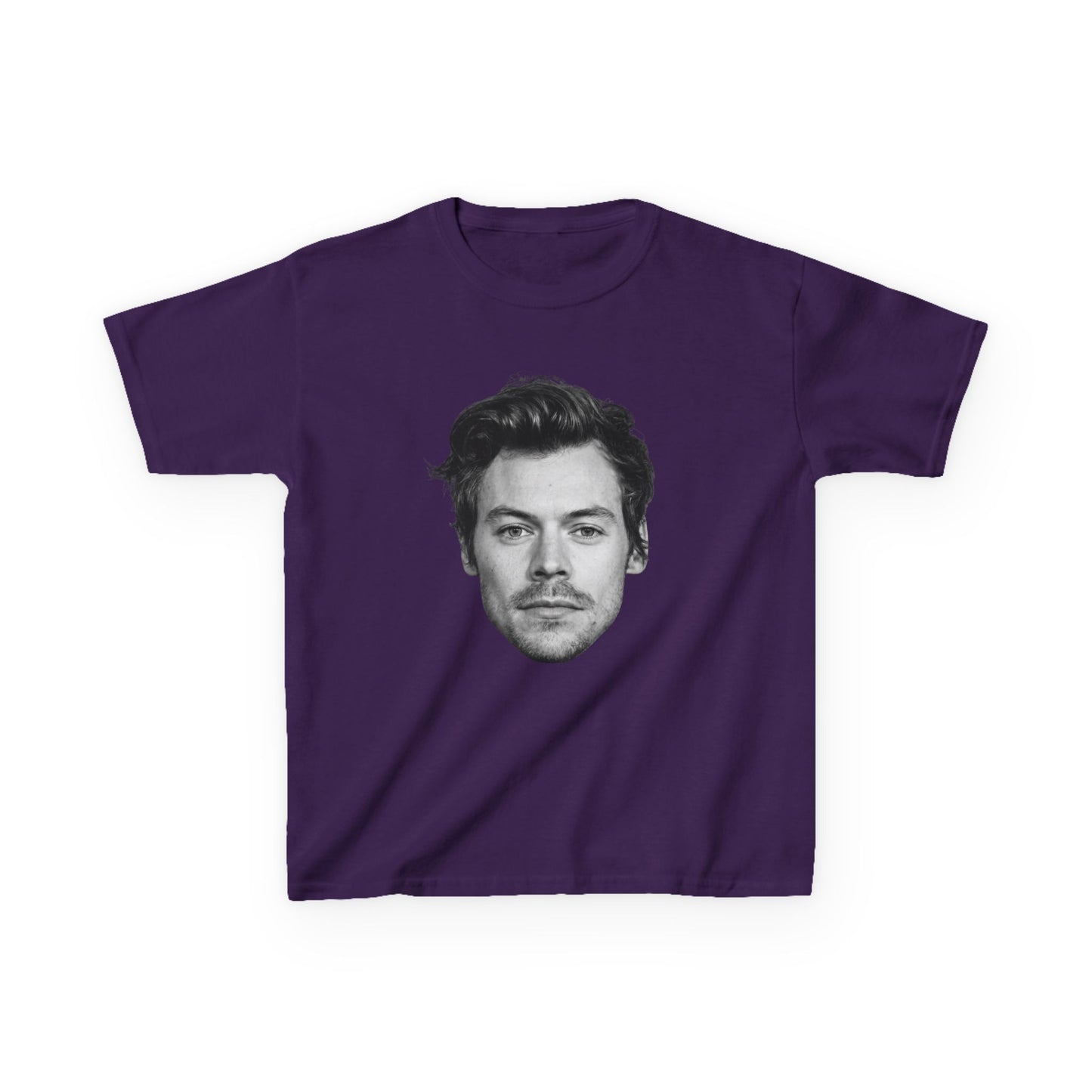 My Policeman baby tee