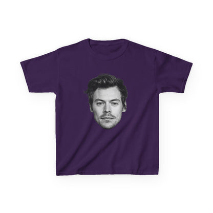 My Policeman baby tee