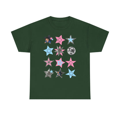 Coming Up Roses t-shirt
