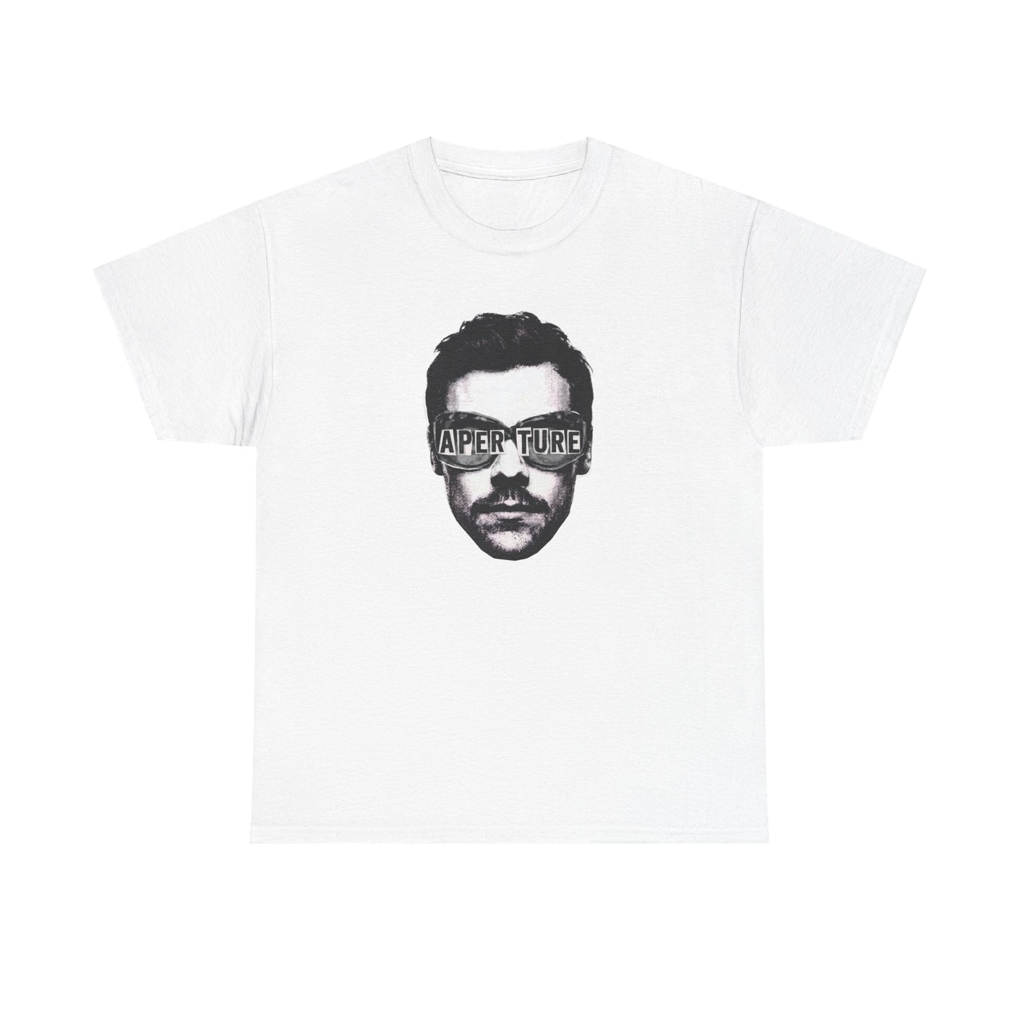 Aperture t-shirt