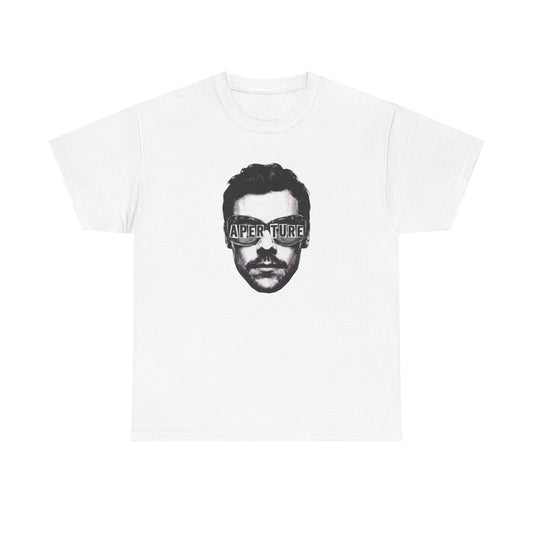 Aperture t-shirt