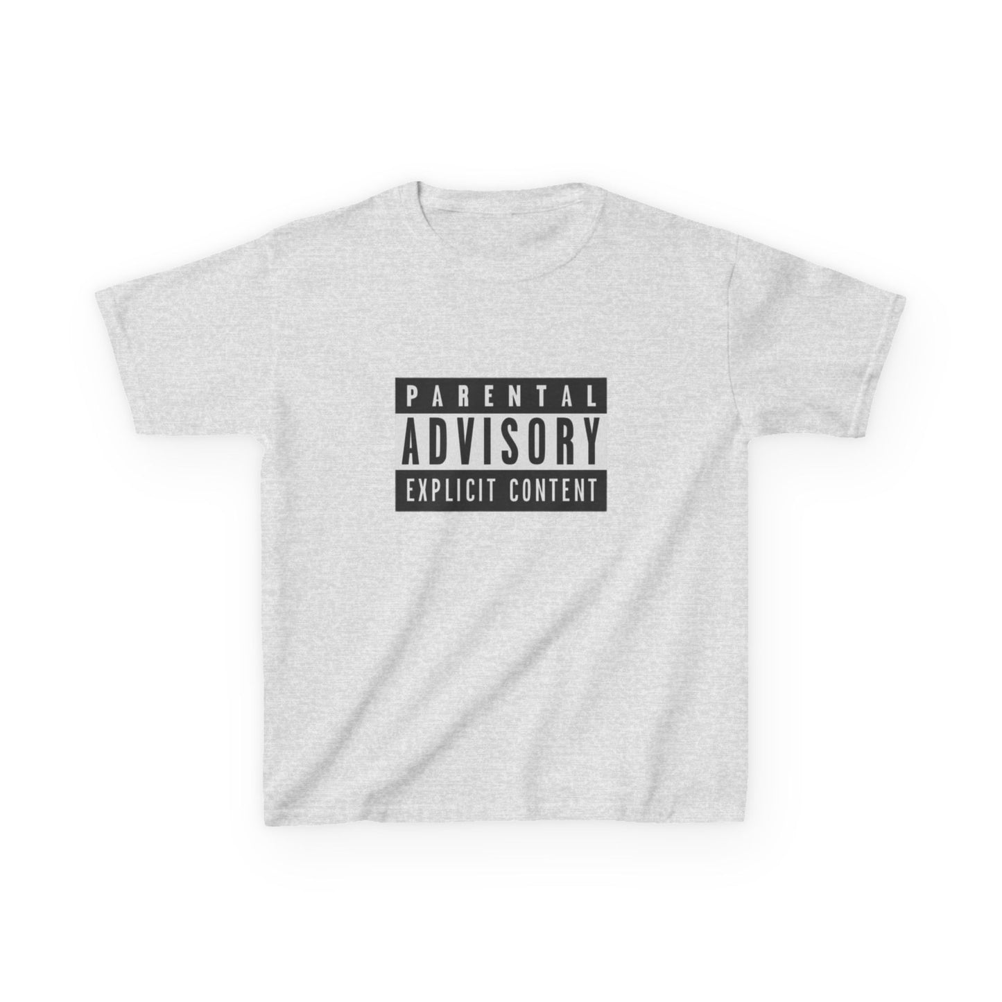 PAEC baby tee