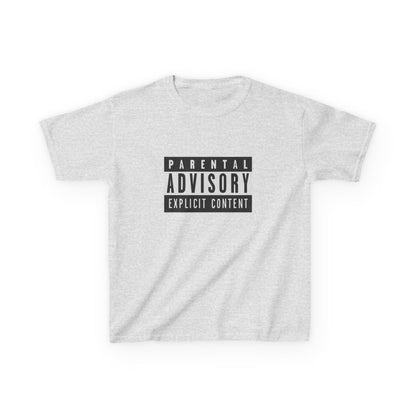 PAEC baby tee