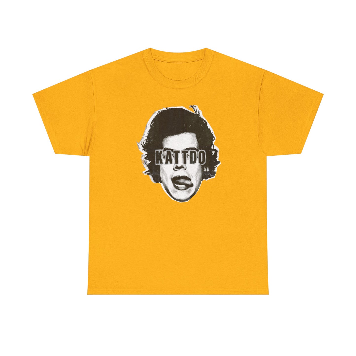 Ready, Steady, Go! t-shirt