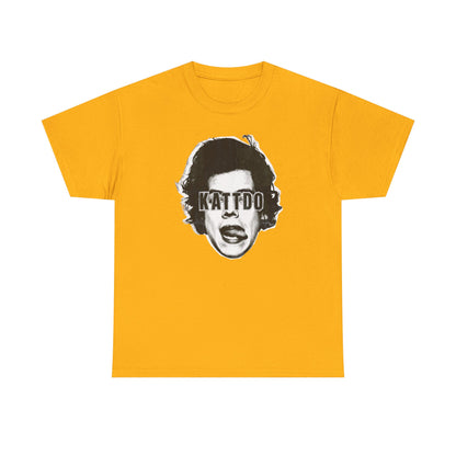 Ready, Steady, Go! t-shirt