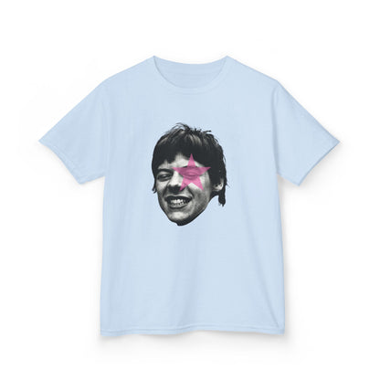 Dance No More baby tee