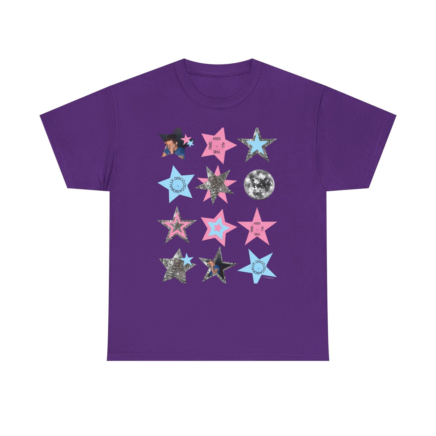 Coming Up Roses t-shirt