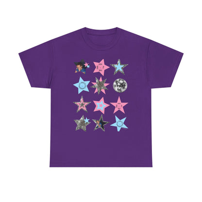 Coming Up Roses t-shirt
