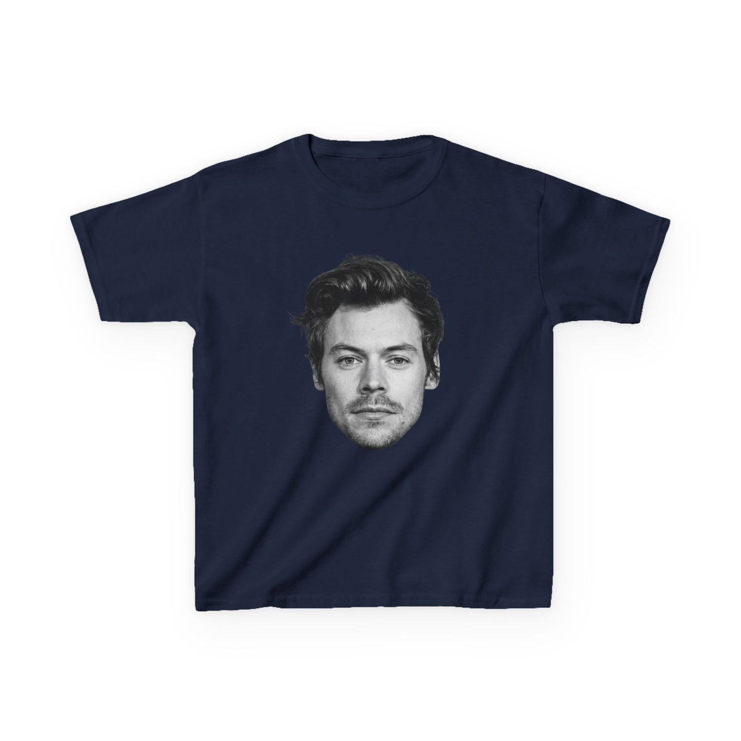 My Policeman baby tee