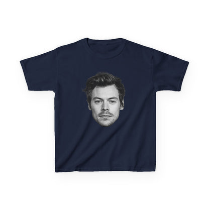 My Policeman baby tee