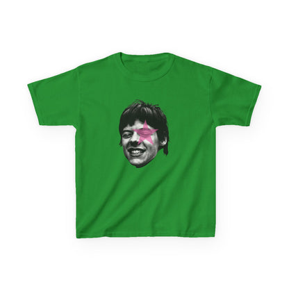 Dance No More baby tee