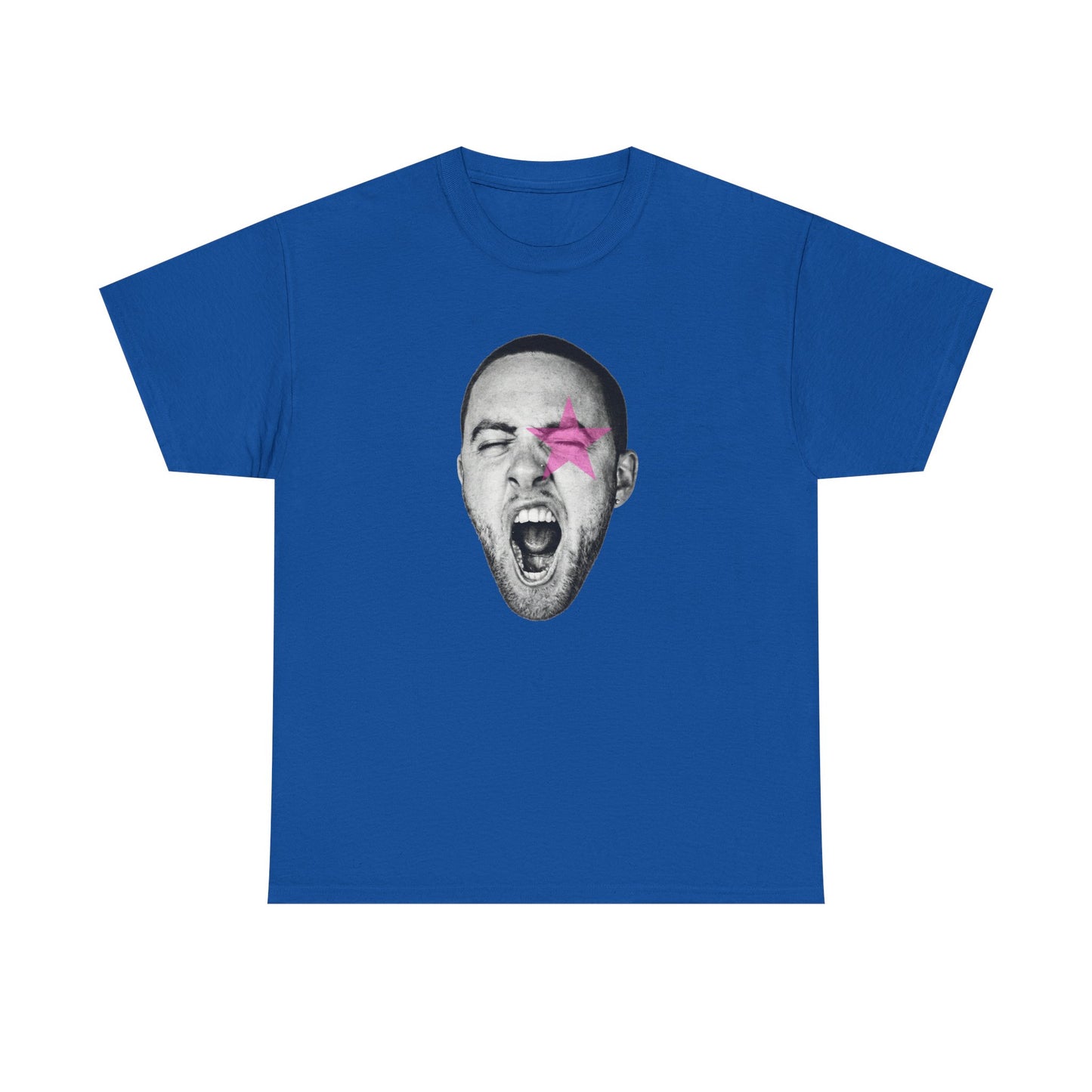 mac t-shirt