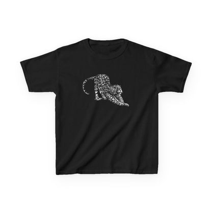 playful baby tee