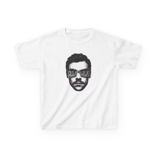 KATTDO baby tee