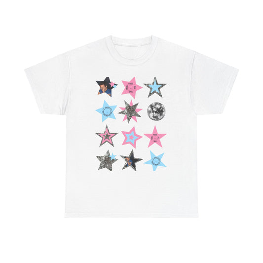 Coming Up Roses t-shirt