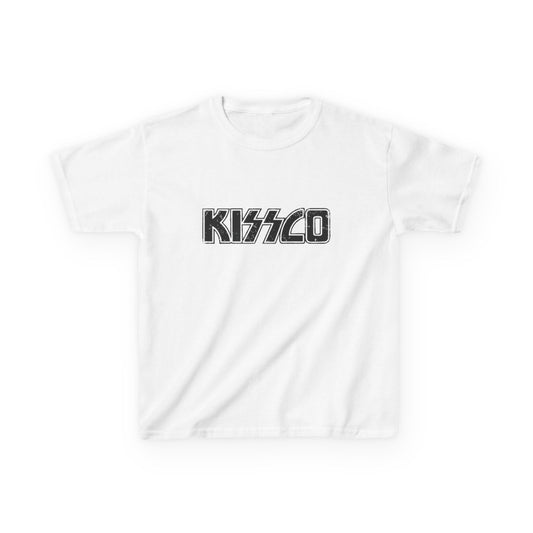kissco baby tee