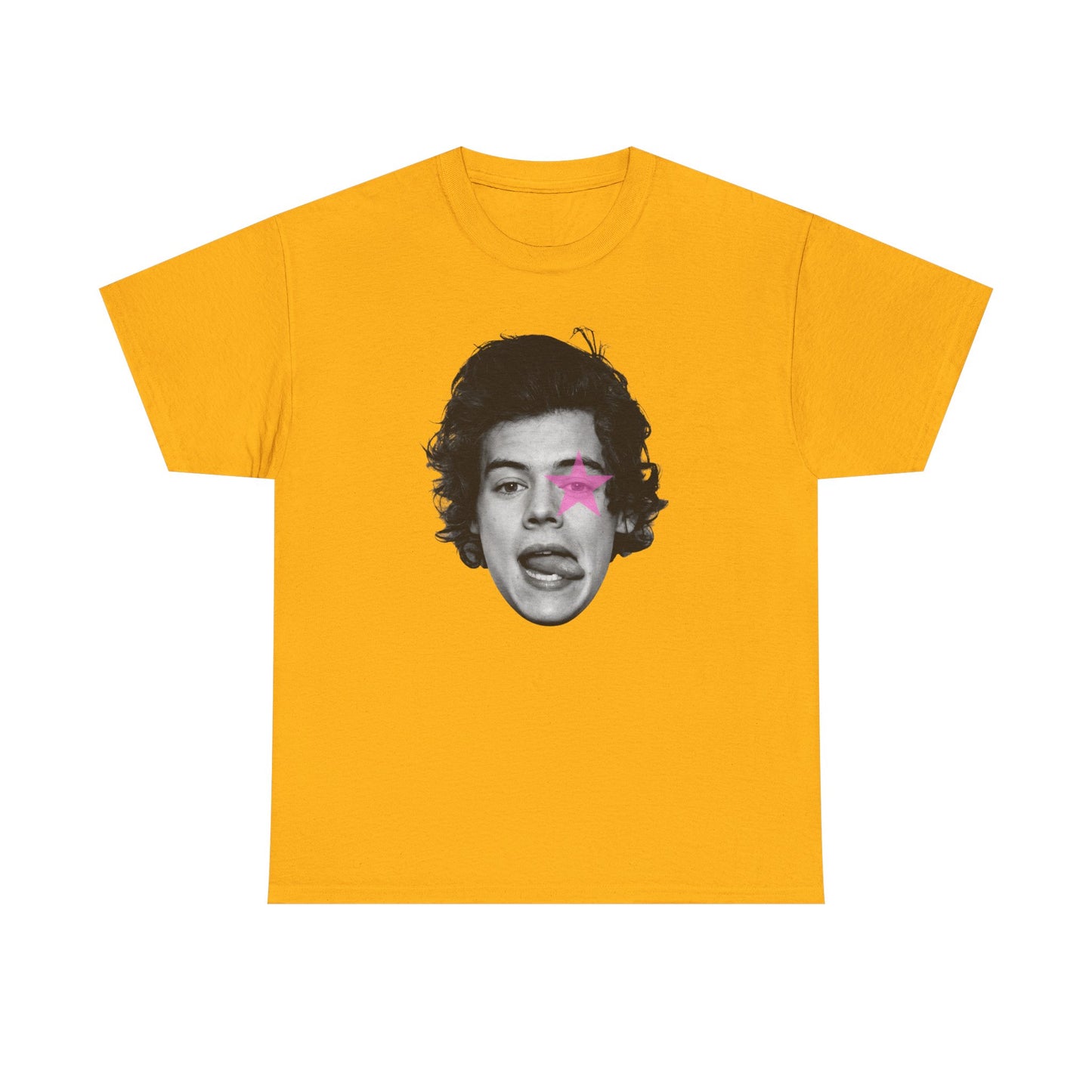 Pop t-shirt