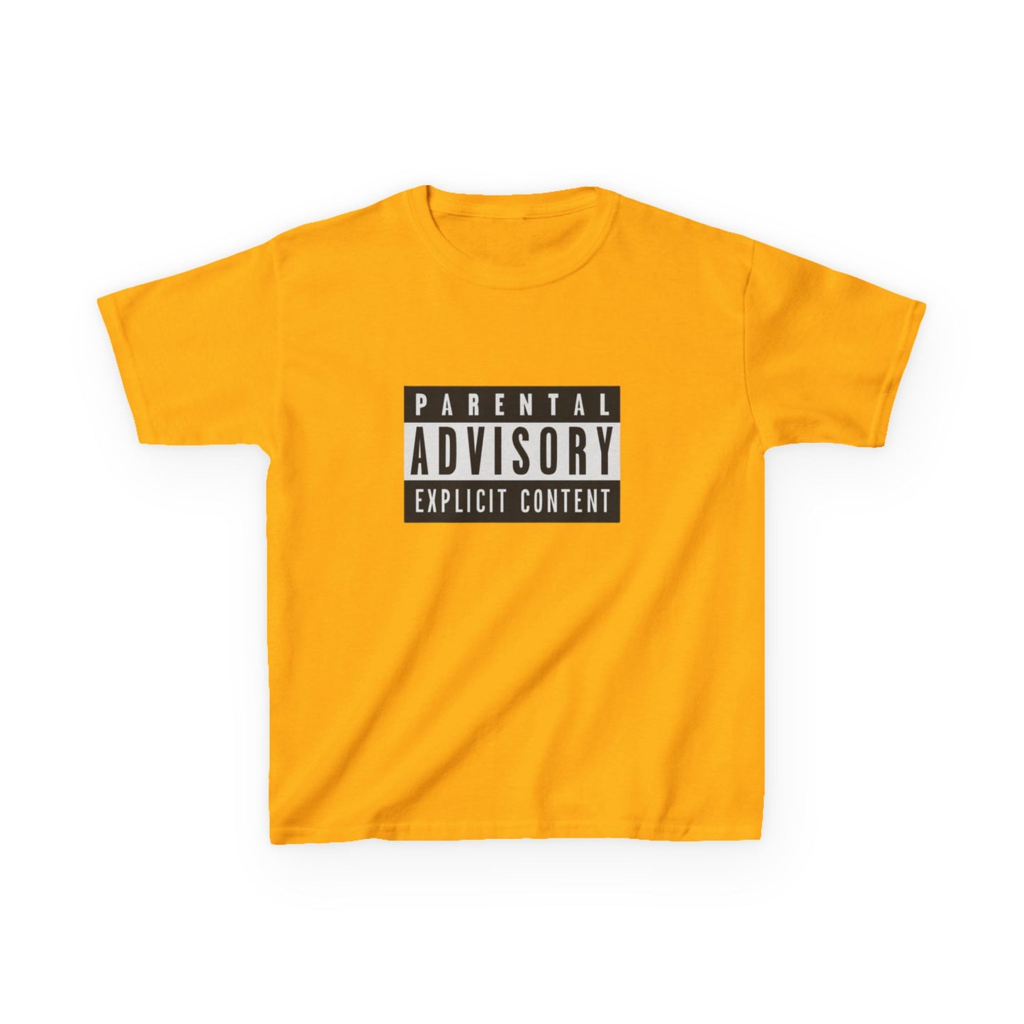 PAEC baby tee