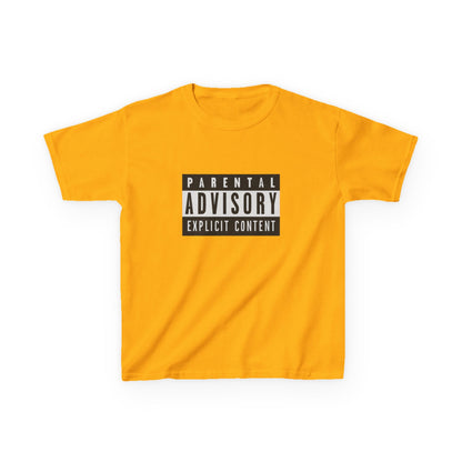 PAEC baby tee