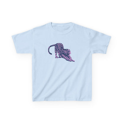 playful baby tee