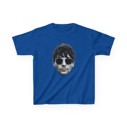 imposter baby tee