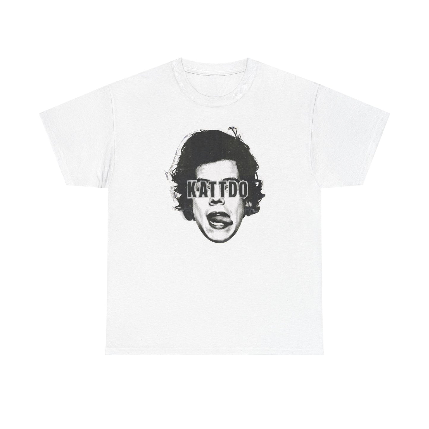 Ready, Steady, Go! t-shirt