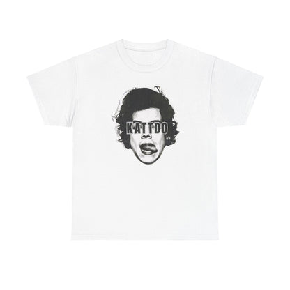Ready, Steady, Go! t-shirt
