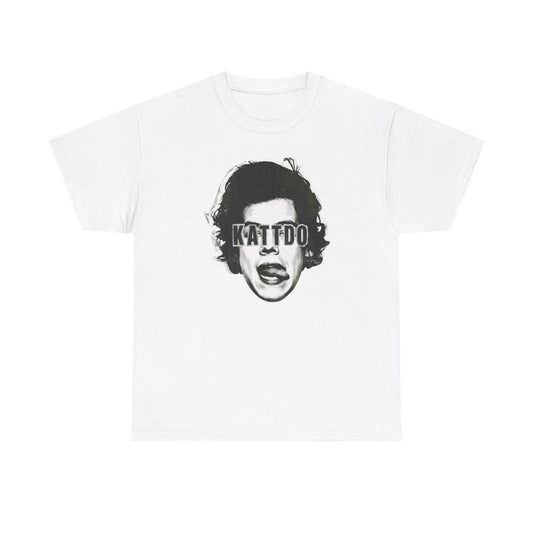 Ready, Steady, Go! t-shirt