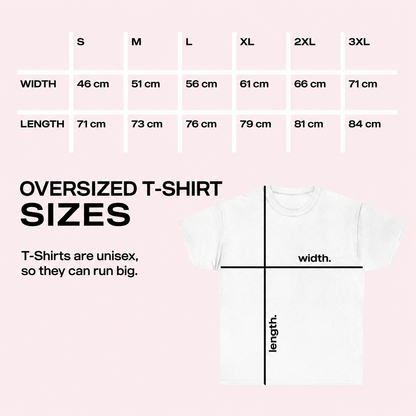 blossoms t-shirt
