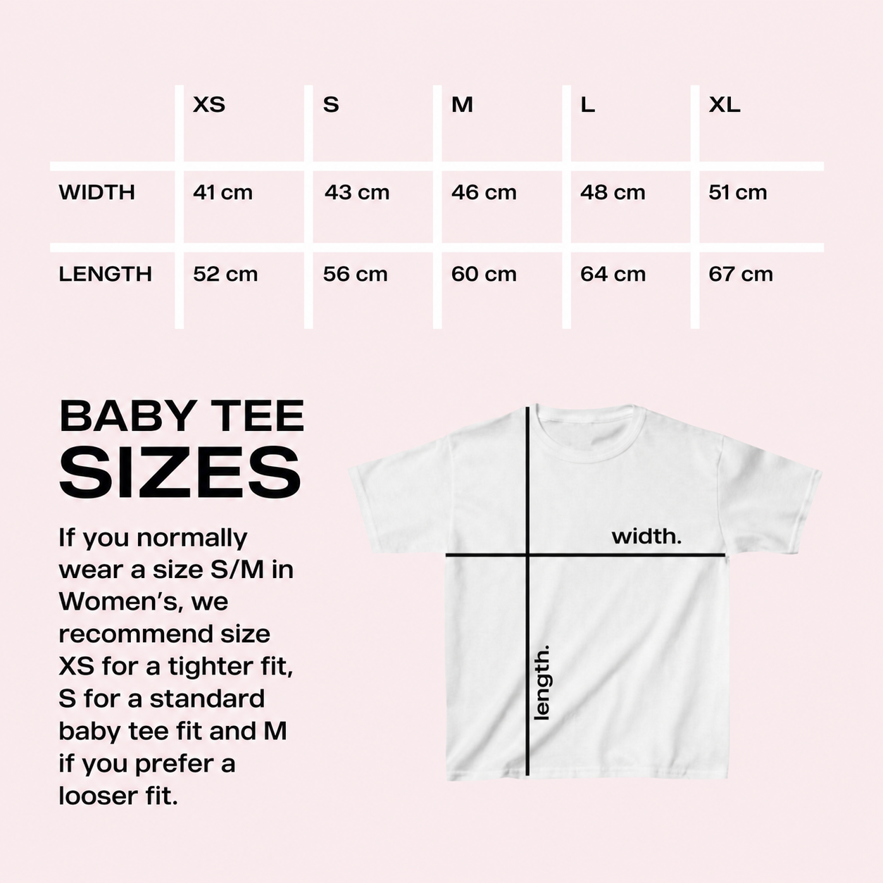 bee baby tee